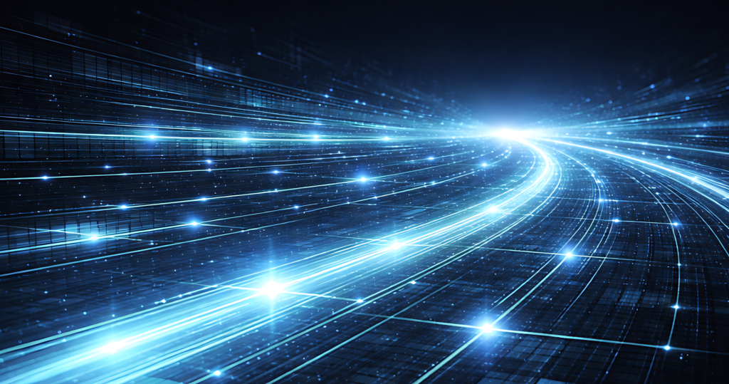 Speed and Scalability: How AI Accelerates SEO Reporting