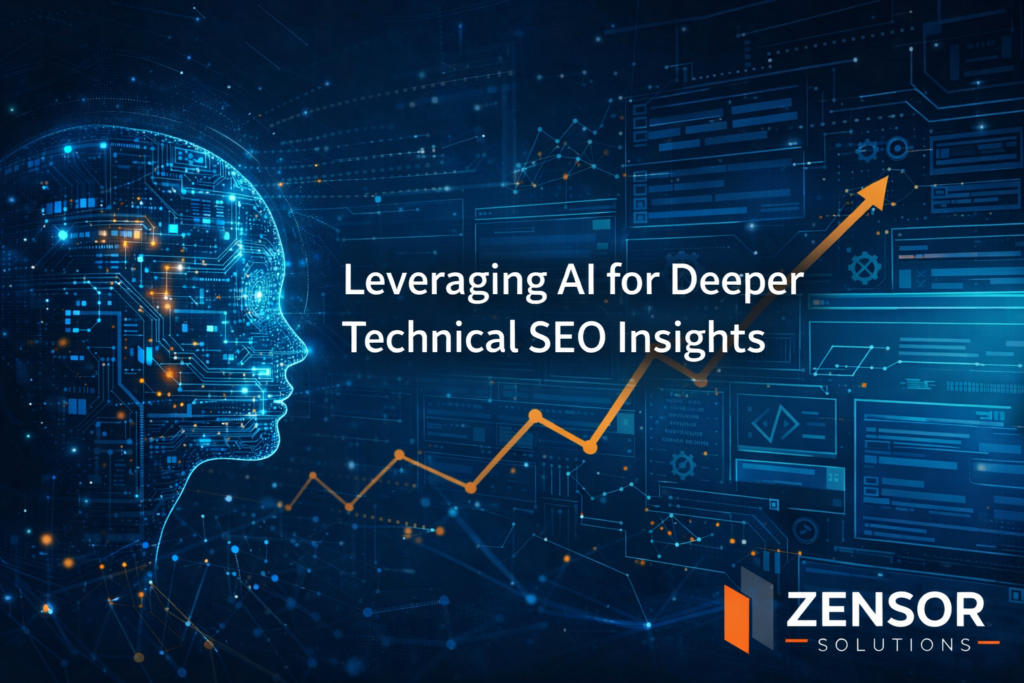 Leveraging AI for Deeper Technical SEO Insights
