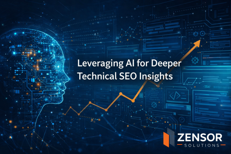Leveraging AI for Deeper Technical SEO Insights