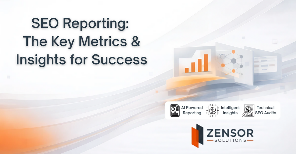 SEO Reporting: How Agencies Turn SEO Data Into Clear, Actionable Insights