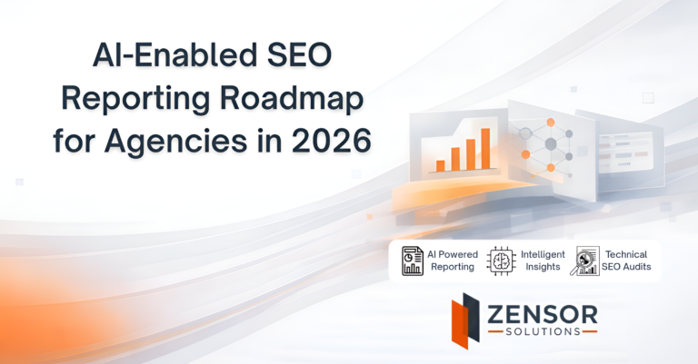 AI-Enabled SEO Reporting Roadmap for Agencies in 2026