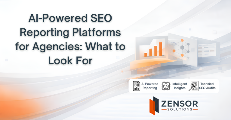 AI-Powered SEO Reporting Platforms for Agencies: What to Look For