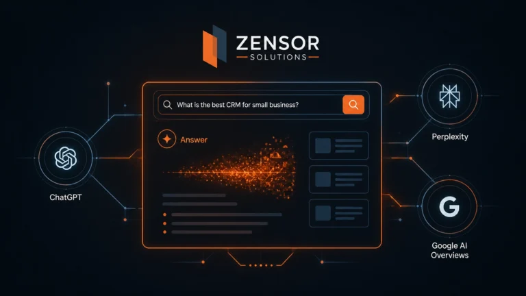 Answer engine optimization guide for digital agencies in 2026